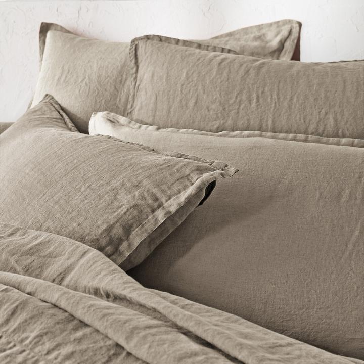 Actual product image La Redoute Interieurs Linot (180 x 200 cm)