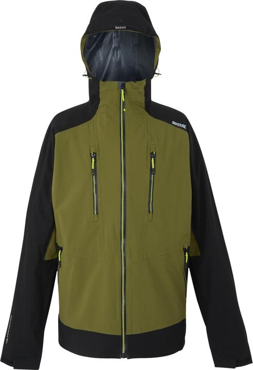 Produktbild Regatta Sacramento X Jacke 3 in 1 (M)