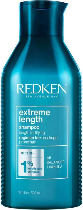 Redken Extreme Length (300 ml, Flüssiges Shampoo)