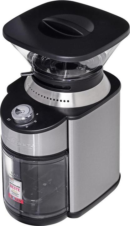 Produktbild Proficook Elektrisches Kaffeemahlwerk PC-EKM 1205 (CH-Stecker)