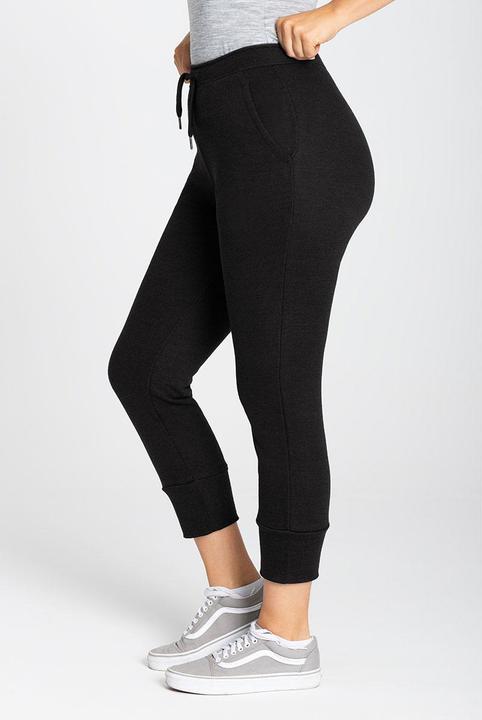 Actual product image Super Natural W Knit Pant (L)