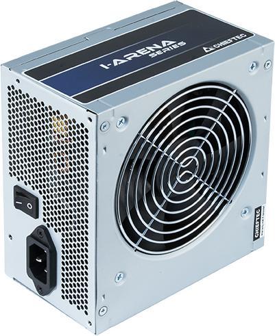 Actual product image Chieftec GPB-400S (400 W)