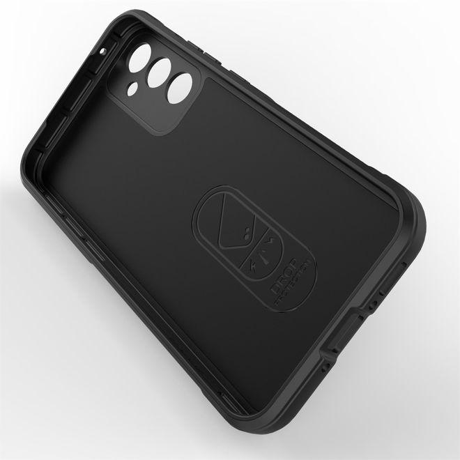 Immagine prodotto MU Classic Serie Softcase TPU Rugged (Samsung Galaxy A34 5G)