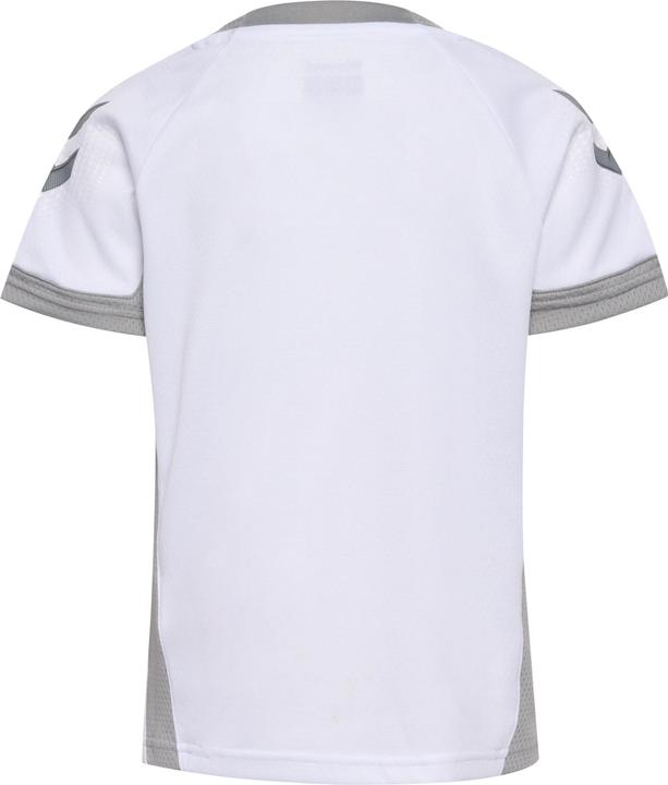 Immagine prodotto hummel Piombo S/S Poly Jersey Bambini (176)