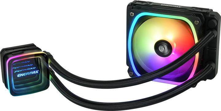 Produktbild Enermax Aquafusion ADV