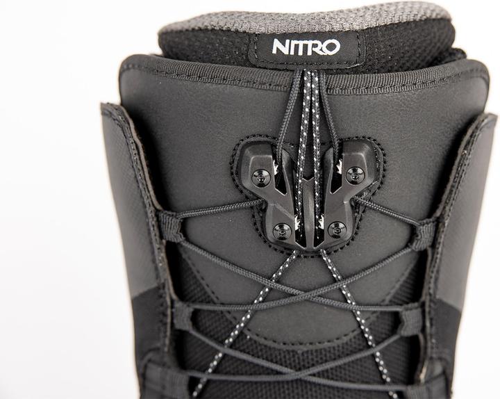 Actual product image Nitro Skylab TLS splitboard boots (43.5)