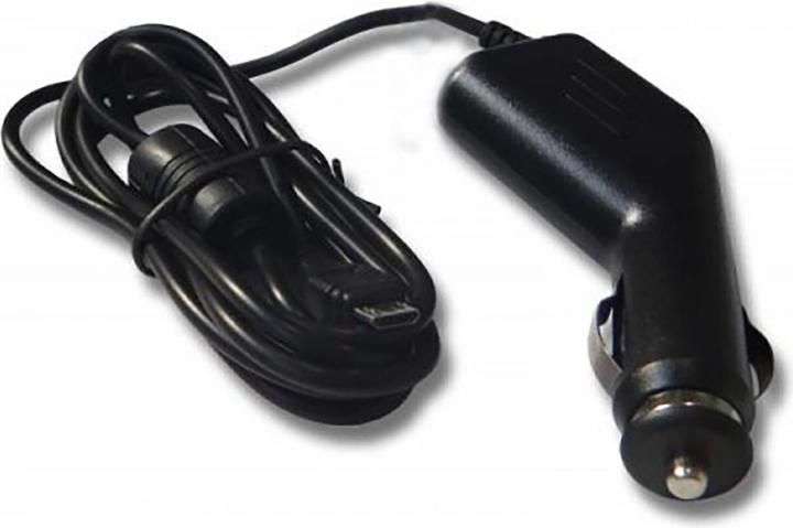 Produktbild AGI Ladekabel kompatibel mit TOMTOM 4UUC23 mit TMC
