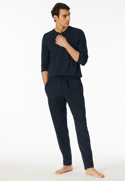 Actual product image Schiesser Long Pants (54)