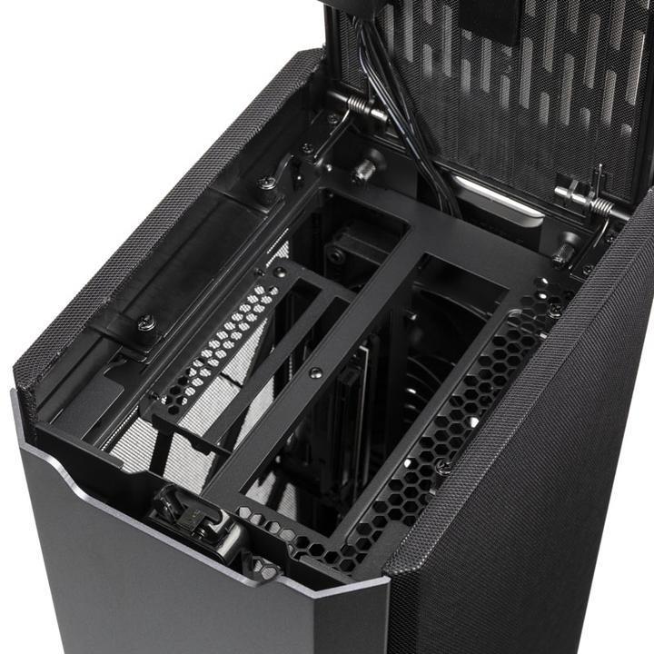 Actual product image Phanteks Evolv Shift Air 2 (Mini-ITX)