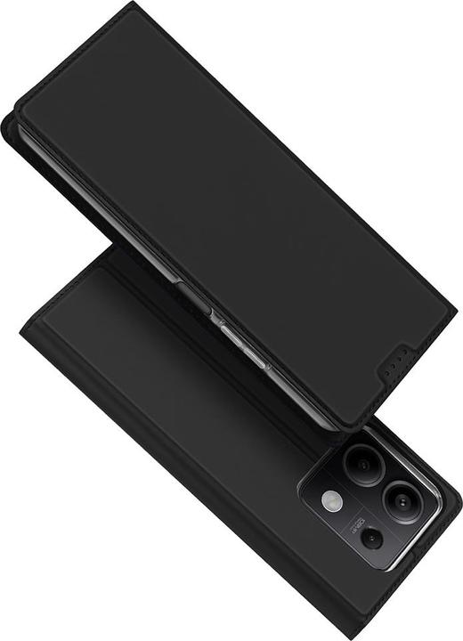Image du produit Dux Ducis Couverture de livre Skin Pro Series (Xiaomi Redmi Note 13)