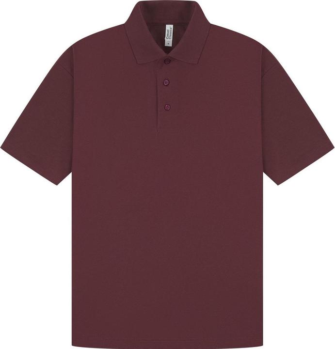 Casual Classics Lässiges Classic Pique Polo