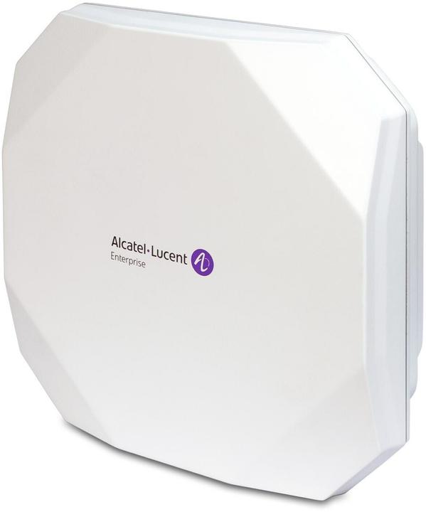 Image du produit Alcatel Outdoor Access Point OmniAccess Stellar AP1361 (2400 Mbit/s)