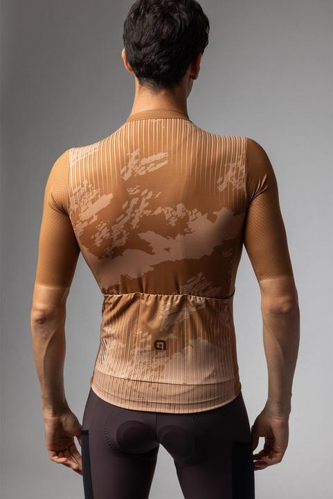 Actual product image Alé Krakatoa (XL)