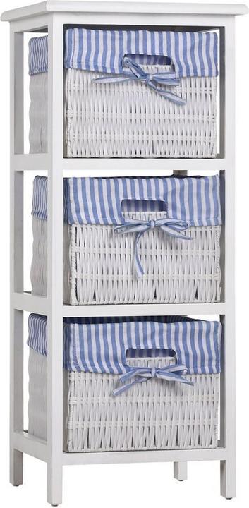 Produktbild HTI-Living Mia (31 x 28 x 70 cm)