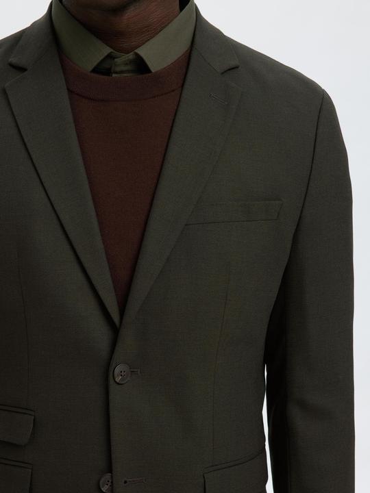 Immagine prodotto Selected Homme Blazer in tessuto (106)