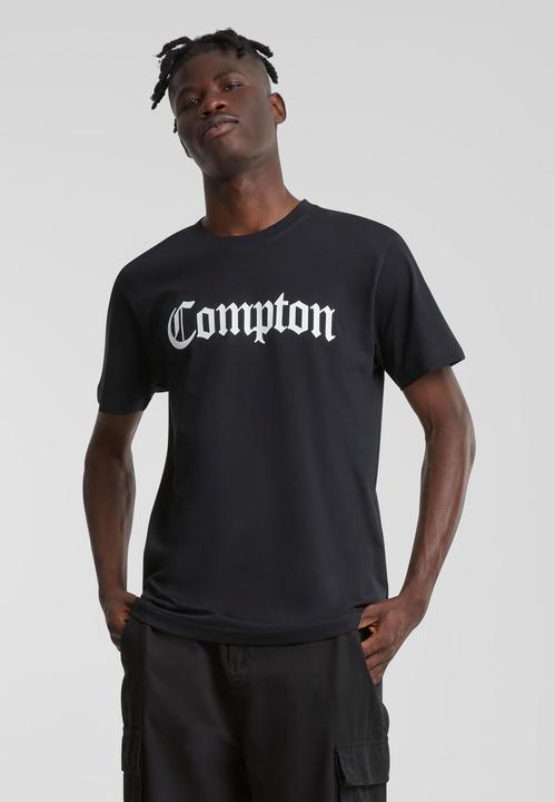 Produktbild Mister Tee Compton Tee (5XL)