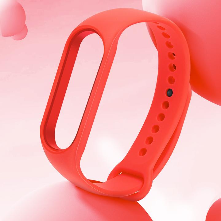 Produktbild Avizar Soft Touch Armband (Silikon)