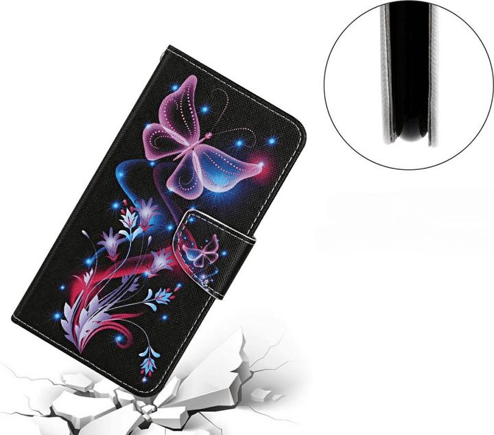 Immagine prodotto Cover-Discount Galaxy A16 - Custodia Cover con motivo (Samsung Galaxy A16 5G)