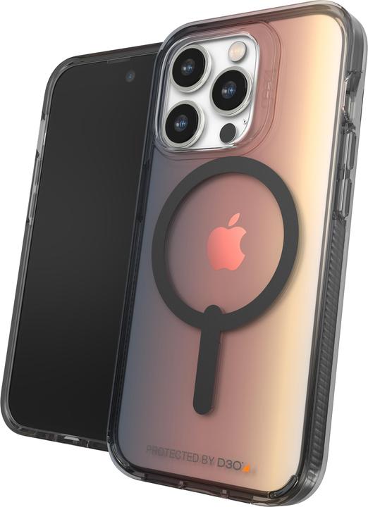 Immagine prodotto Zagg Casi Gear4 Milano Snap Apple (Apple iPhone 14 Pro)