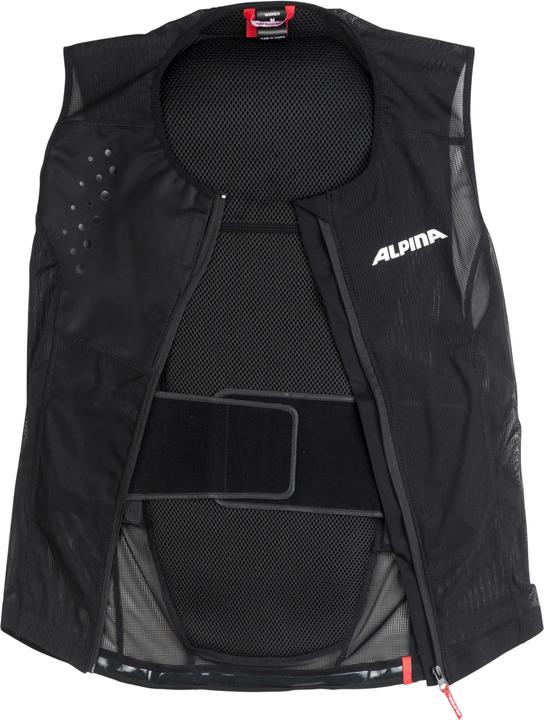 Produktbild ALPINA SPORTS Proshield (S, Rückenprotektor, Einzelstück)