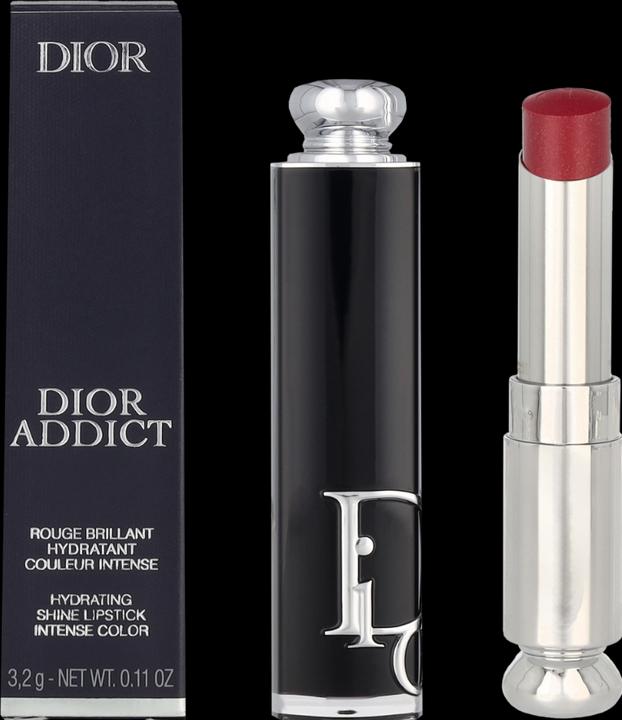 Productafbeelding Dior Addict Shine (526 Wilgenroosje)