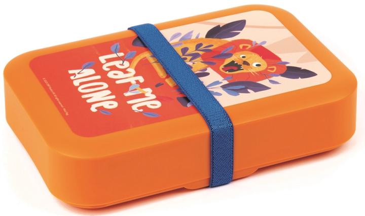 Produktbild Amuse Lunchbox Tropical Teens