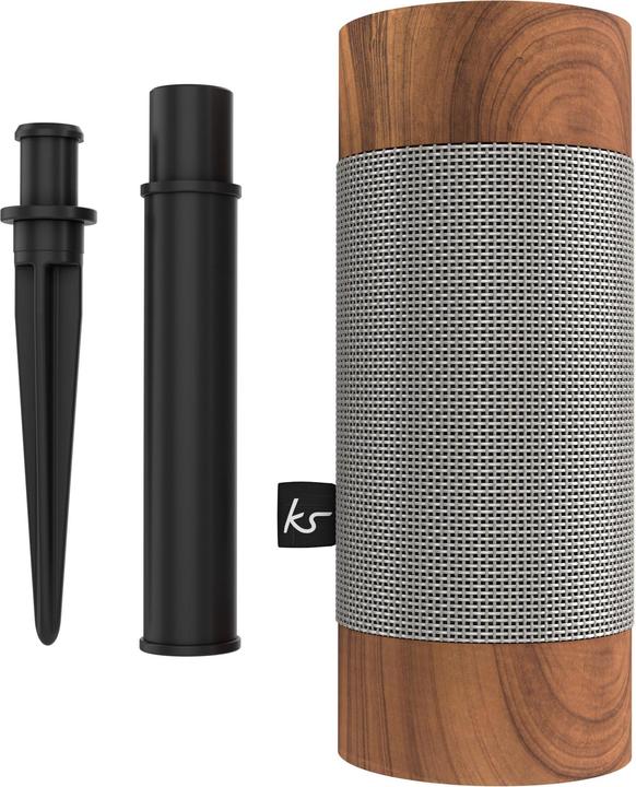 Image du produit KitSound Diggit Duo (8 h, Fonctionnement sur batterie)