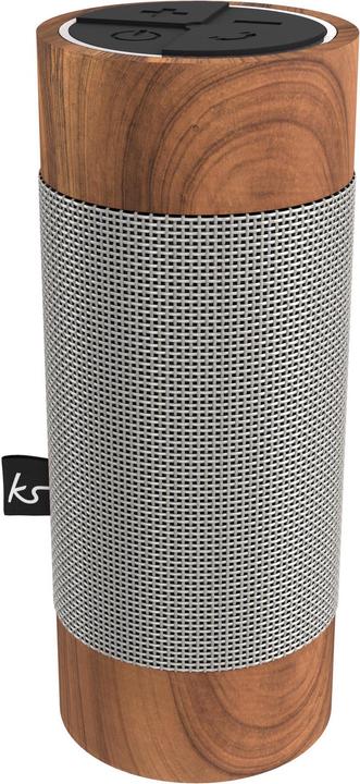 KitSound Diggit Duo (8 h, Akkubetrieb)
