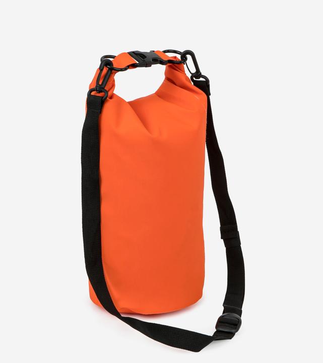 Image du produit Itiwit Sac étanche IPX6 5L orange (5 l)