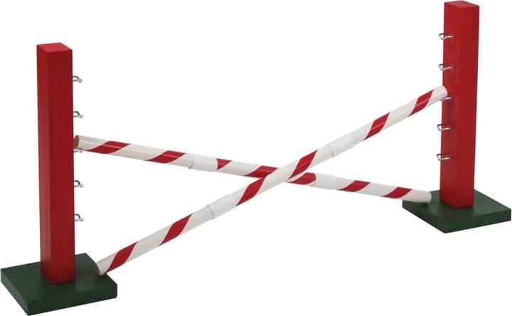 Actual product image Kerbl Steeplechase (One size, Agility)