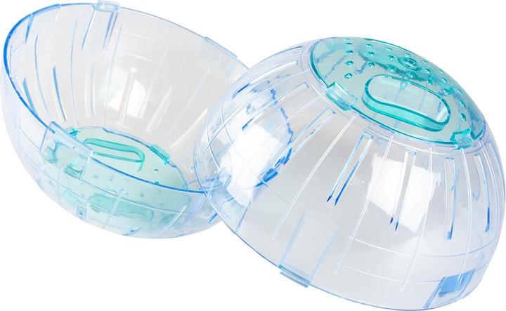 Produktbild Duvoplus Vogelfutterhaus aus Metall Rohr