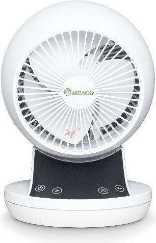 Meaco Table fan (50 dB)