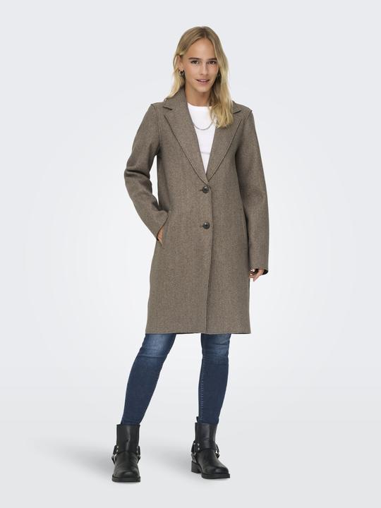 Image du produit Only Manteau uni (M)