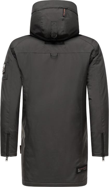 Produktbild Stone Harbour Ragaan (L)