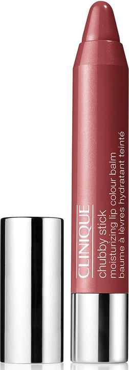 Actual product image Clinique Chubby Stick (Fuller Fig)