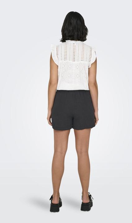 Produktbild Only Normal geschnitten Shorts Shorts (M)
