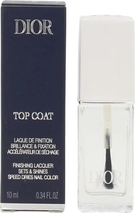Immagine prodotto Dior Top Coat (Trasparente, Topcoat)