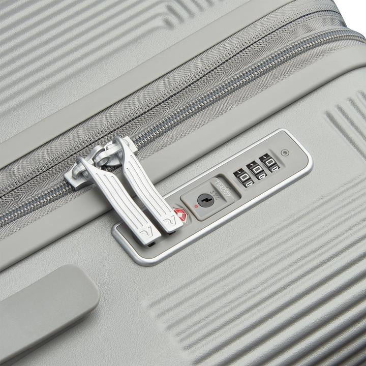 Produktbild Roncato Airglam 4 Rollen Kabinentrolley S 55 cm mit Dehnfalte (45 l, Handgepäck (bis 50l))
