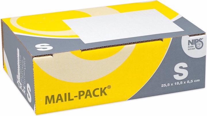 Immagine prodotto Elco Mail-Pack S (17,5 x 25 cm, 1 x)