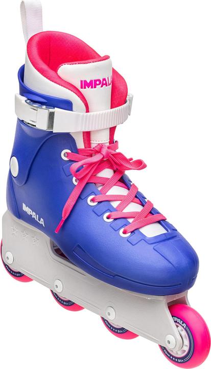 Produktbild Impala Inline Skate (39)