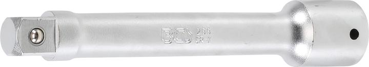 Actual product image BGS Extension Bar 20 mm (3/4") 200 mm