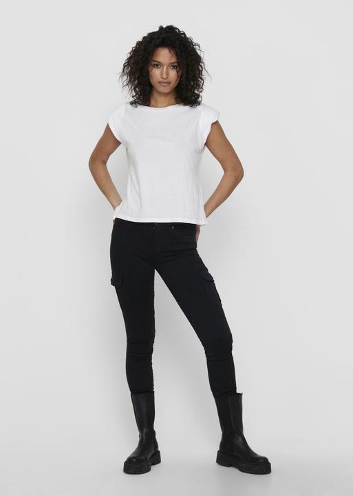 Image du produit Only Pantalon cargo à la cheville Pantalon cargo (W38/L34)