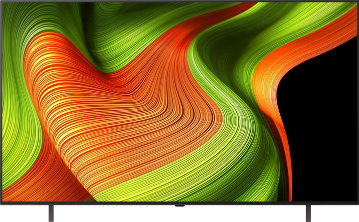 Actual product image LG OLED65B59LA (65", B5, OLED, 4K, 2025)