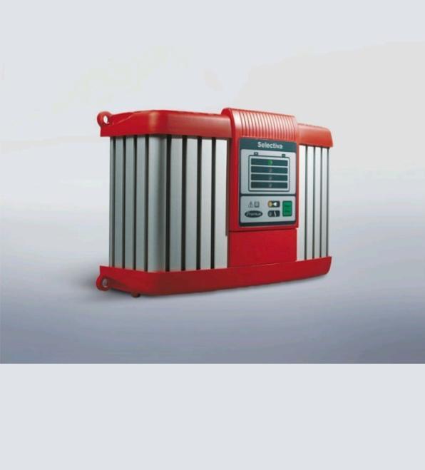 Actual product image Fronius Selectiva 1030 (12V, 30 A)