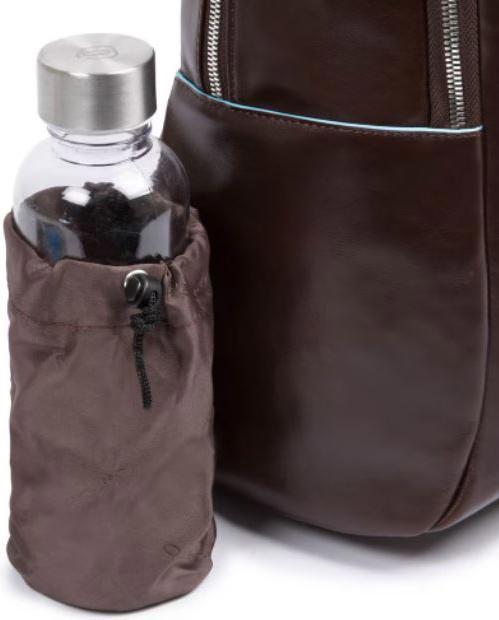 Image du produit Piquadro Blue Square - Grand sac à dos pour ordinateur portable avec compartiment pour iPad® (22.80 l)