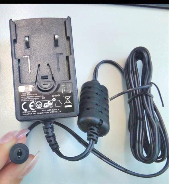 Produktbild Pure Evoke H4