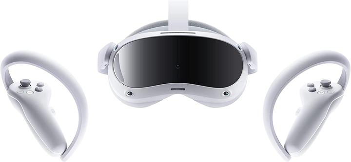 Pico 4 All-in-One VR Headset (256 GB)