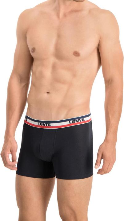 Image du produit Levis 2erPack Sportswear Logo (M, lot de 2)