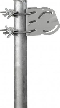 Image du produit Astro Antenne parabolique offset 100cm blanche ASP 100 W (Antenne parabolique)