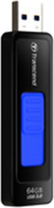 Image du produit Transcend JetFlash 760 (64 Go, USB-A)